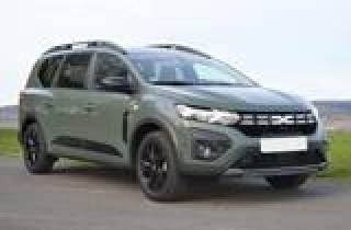 DACIA Jogger 1.0 TCe GPL 100 CV 5