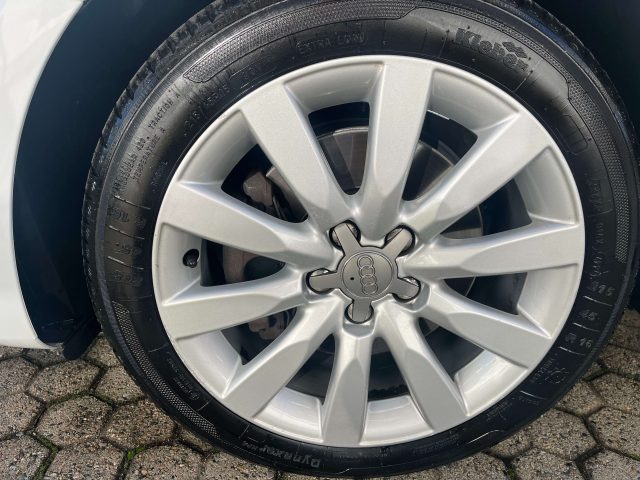 AUDI A1 usata, con Fari Xenon