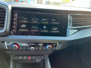 AUDI A1 usata, con ESP