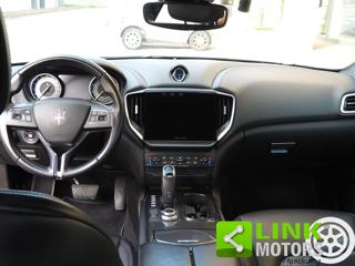 MASERATI Ghibli usata 25