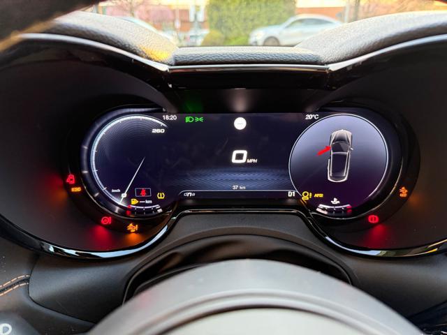 ALFA ROMEO Tonale usata, con Controllo vocale