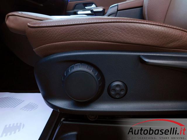 MERCEDES-BENZ GLA 220 usata, con Limitatore di velocità