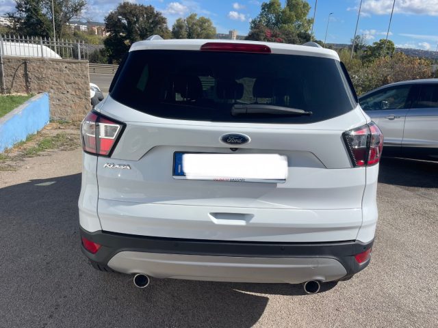 FORD Kuga usata 7