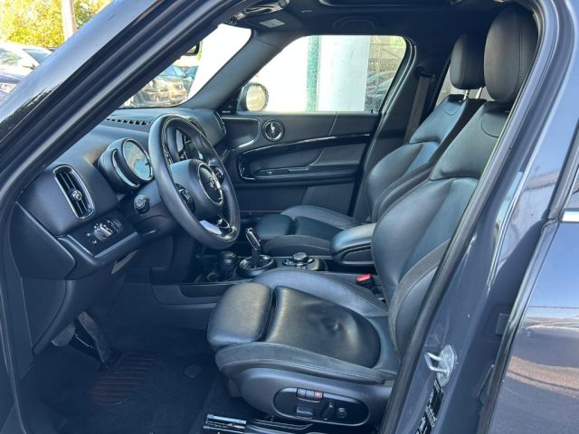 MINI Countryman usata, con Alzacristalli elettrici