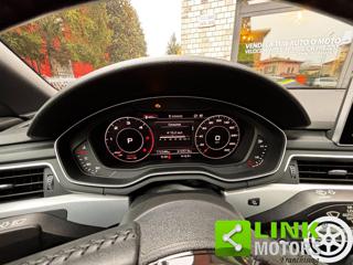 AUDI A5 usata, con Vivavoce