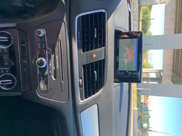AUDI Q3 usata, con Immobilizzatore elettronico