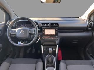 CITROEN C3 Aircross usata, con Airbag laterali