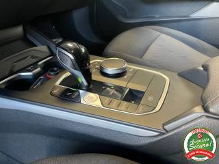 BMW 118 usata, con Sistema di navigazione