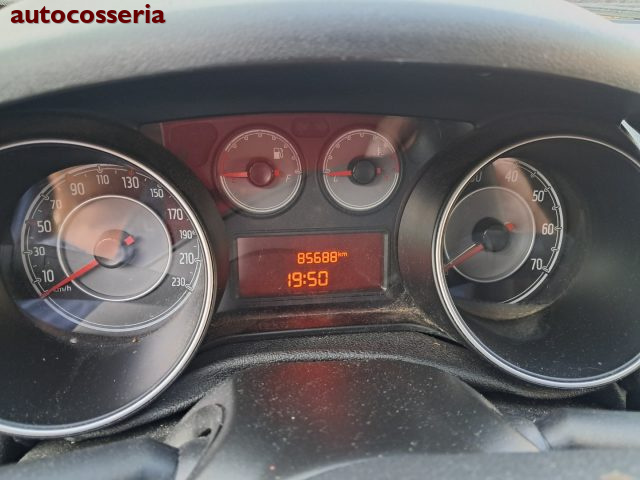 FIAT Punto Evo usata, con Airbag Passeggero