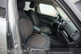 MINI Countryman usata 10