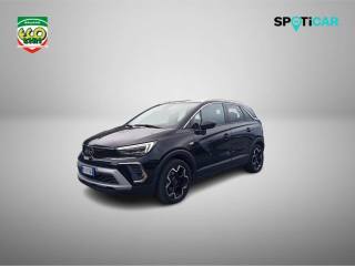 OPEL Crossland 1.2 Turbo 12V 110 CV Start&Stop Elegance