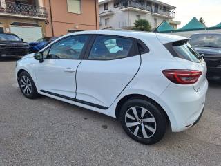 RENAULT Clio usata, con Controllo trazione