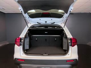 SUZUKI Vitara usata, con Controllo automatico clima