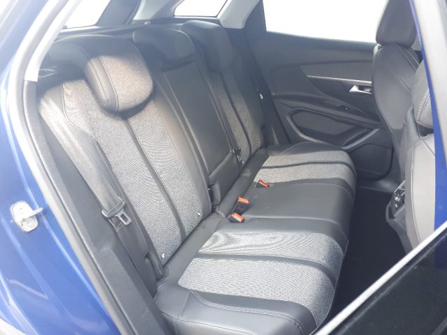 PEUGEOT 3008 usata, con Antifurto