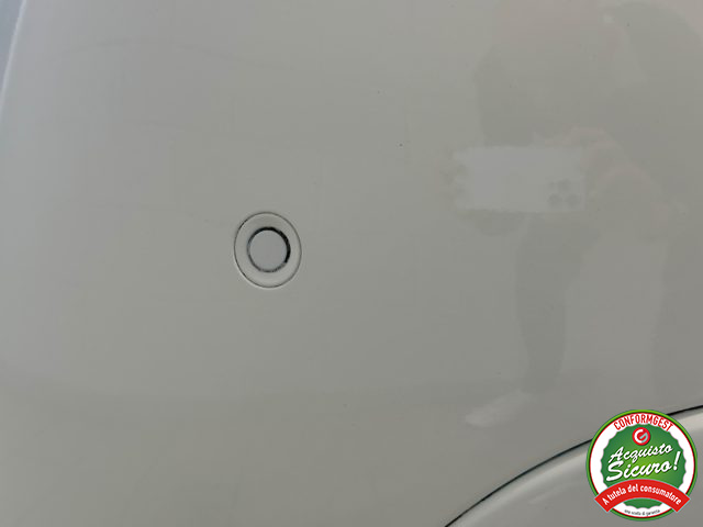 LANCIA Ypsilon usata, con Boardcomputer