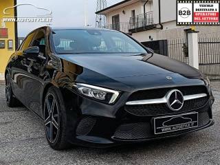 MERCEDES-BENZ A 180 usata, con Airbag Passeggero