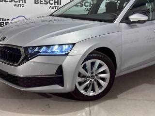 SKODA Octavia usata, con Airbag