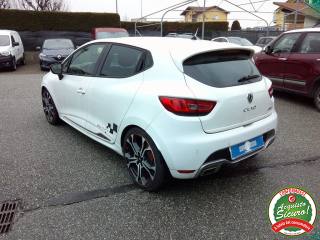 RENAULT Clio usata, con Controllo trazione