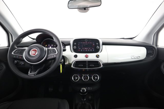 FIAT 500X usata 4