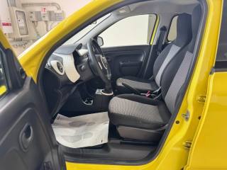 RENAULT Twingo usata, con Controllo trazione