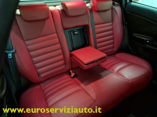 ALFA ROMEO Giulietta usata 40