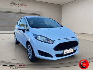 FORD Fiesta usata, con Airbag