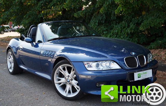 BMW Z3 usata, con ABS