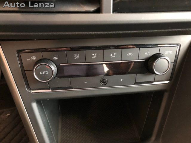 VOLKSWAGEN Polo usata, con Climatizzatore