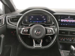 VOLKSWAGEN Polo usata, con Filtro antiparticolato