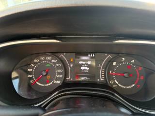 FIAT Tipo usata, con Autoradio