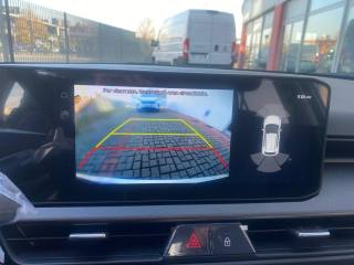 KIA Stonic usata, con Bracciolo