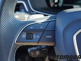 AUDI A4 usata, con Specchietti laterali elettrici