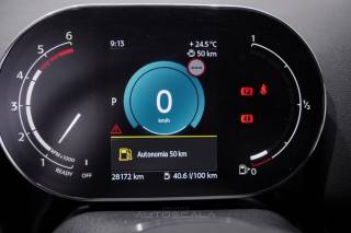 MINI Countryman usata, con Fendinebbia