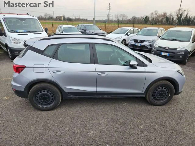 SEAT Arona usata, con Boardcomputer