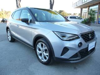 SEAT Arona usata, con Airbag Passeggero