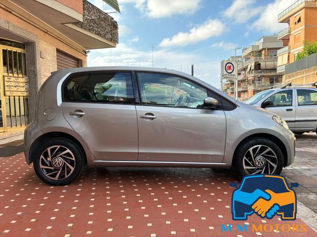 VOLKSWAGEN up! usata, con Airbag Passeggero