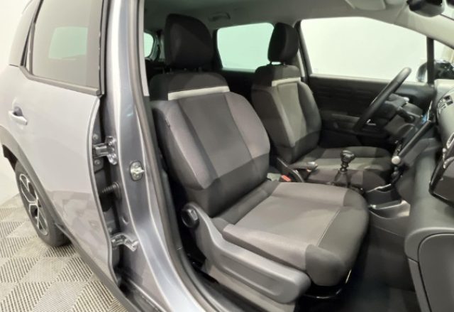 CITROEN C3 Aircross usata, con Sistema di navigazione