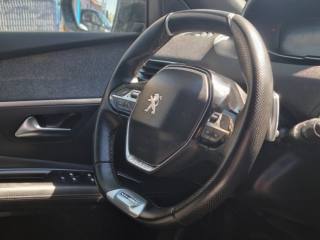 PEUGEOT 3008 usata, con Vetri oscurati
