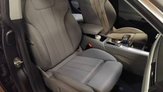 AUDI A5 usata, con Sistema di navigazione