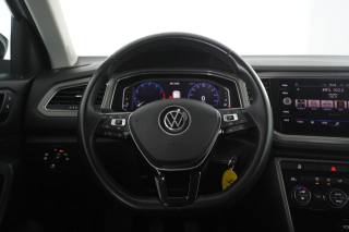 VOLKSWAGEN T-Roc usata 4