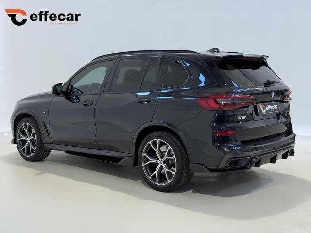 BMW X5 usata, con Airbag Passeggero