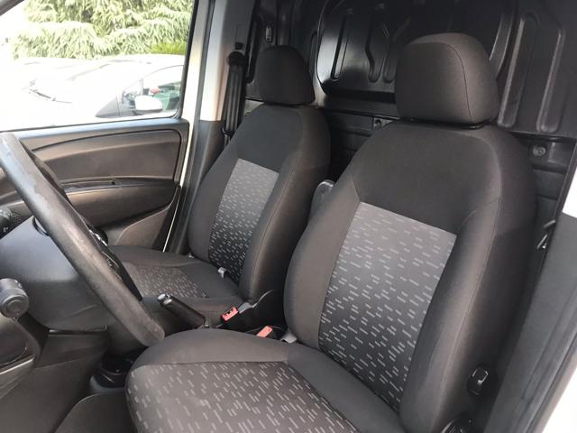 OPEL Combo usata, con ESP