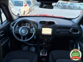 JEEP Renegade usata, con Park Distance Control