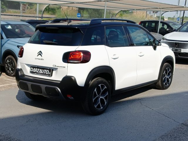 CITROEN C3 Aircross usata, con Alzacristalli elettrici