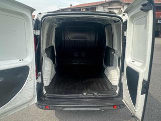 FIAT Doblo usata 8
