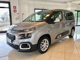 CITROEN Berlingo usata, con Airbag laterali