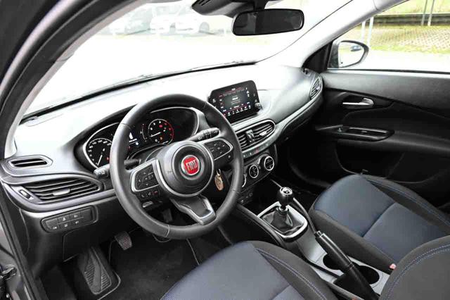 FIAT Tipo usata, con Climatizzatore