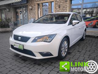 SEAT Leon usata, con Climatizzatore