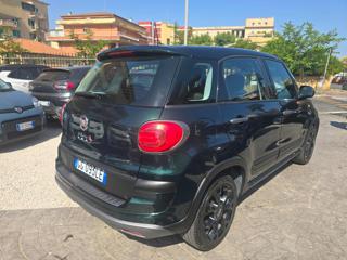 FIAT 500L usata, con Airbag Passeggero