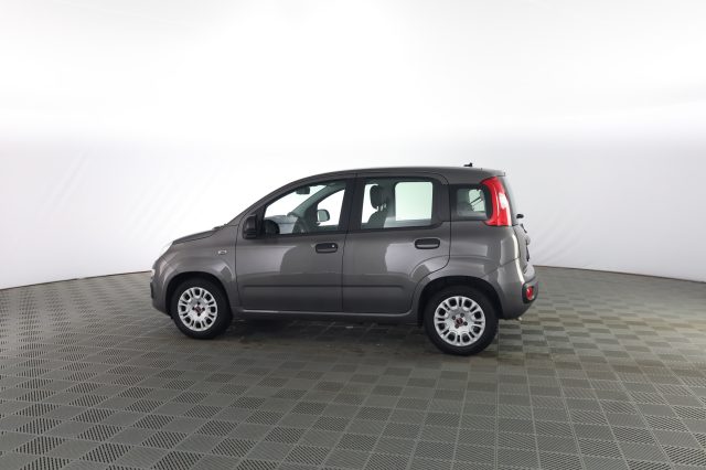 FIAT Panda usata 5